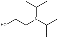 Diisopropylethanolamine(96-80-0)